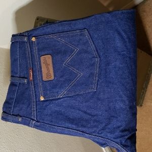 New Men's Wranglers!!
